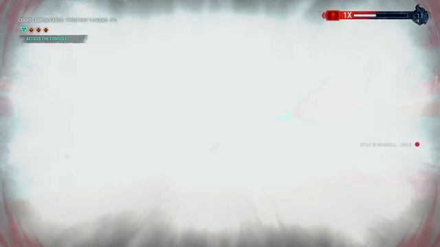 Just Cause 4 - Built Like A Tank!