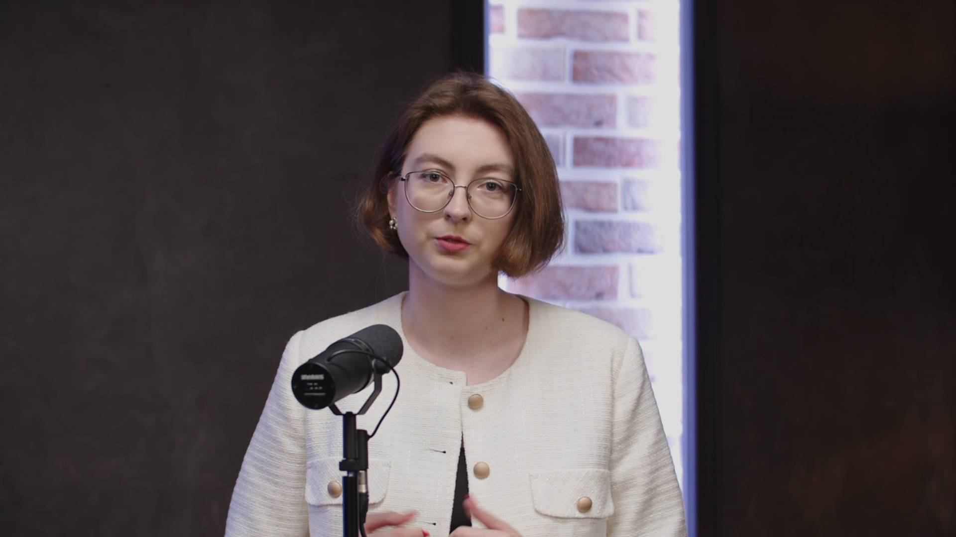 «ФинТех Кадр»: исламский банкинг смотреть онлайн