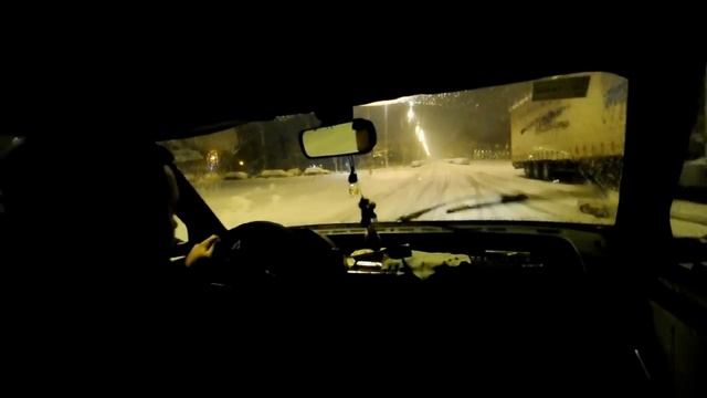 tripod test (d90) - snow drift 2 смотреть онлайн