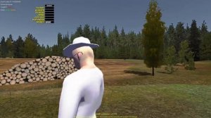 КАЧАЕМ Г*ВНО В ОНЛАЙНЕ! КТО ЛУЧШИЙ Г*ВНОСОС? MY SUMMER CAR МУЛЬТИПЛЕЕР