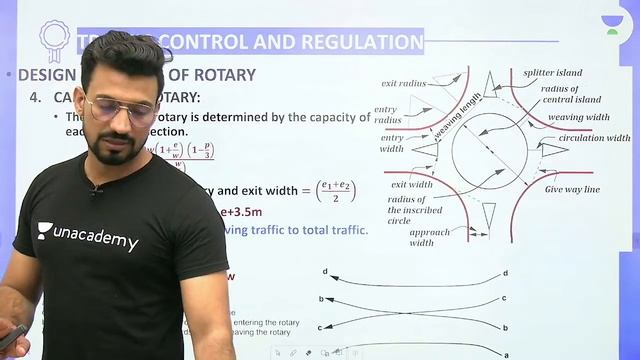 Traffic Engineering | Lec - 116 | Civil Engg. | SSC, GATE & ESE | Sandeep Sir смотреть онлайн