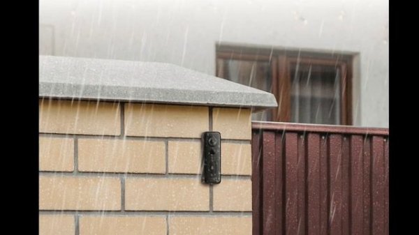 Xiaomi Smart Doorbell 3S - Available in Global