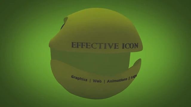 logo animation using 3ds Max, vray, solid rocks and Adobe aftereffects смотреть онлайн