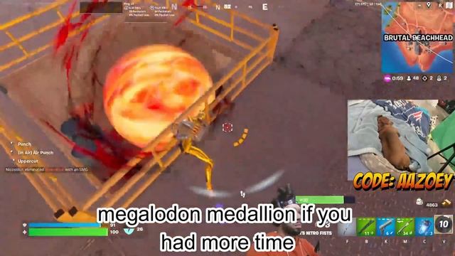 DESTROY Magneto Users w/ The Perfect Loadout! смотреть онлайн