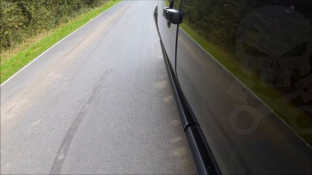 Volkswagen Corrado G60 meets GoPro car video смотреть онлайн