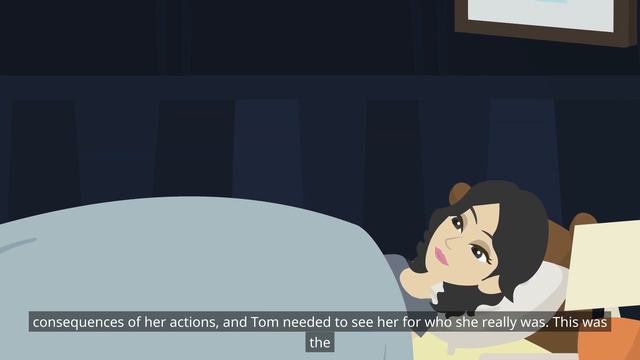 My MIL Believed I Was Unemployed and Forced Me Out смотреть онлайн