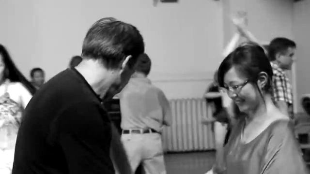 Toronto Salsa Practice 14 July 2012