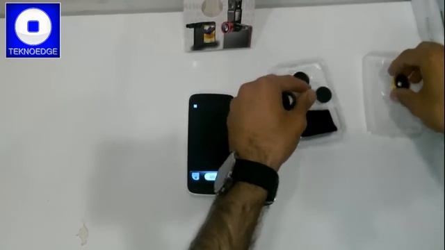 TRHUMM CEP TELEFONU LENS İNCELEME 2015 смотреть онлайн