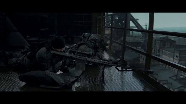 Ghost Recon: Alpha - Official HD Film (HD 720p)