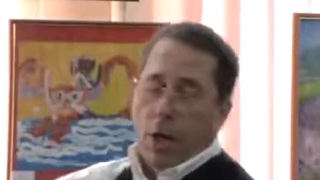 АВТОРСКИЙ ВЕЧЕР ЮРИЯ ИЛЬИЧЕВА (часть 2) смотреть онлайн