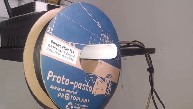 3d printing with carbon fiber pla. смотреть онлайн