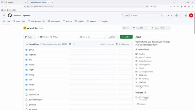 OpenTofu  - What The Difference And How To Migrate From Terraform To OpenTofu