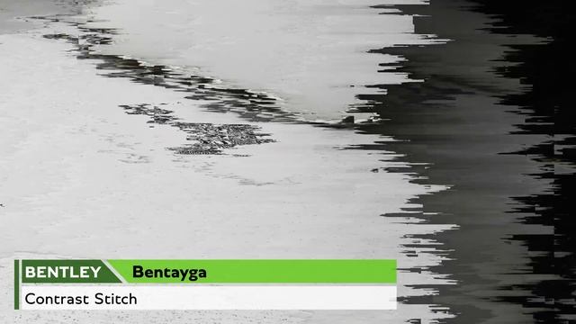 【ベントレー神戸 】Bentley Bentayga（車体末尾番号：777） смотреть онлайн