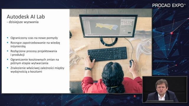 Generowanie optymalnych konstrukcji w Fusion 360 Generative Design смотреть онлайн