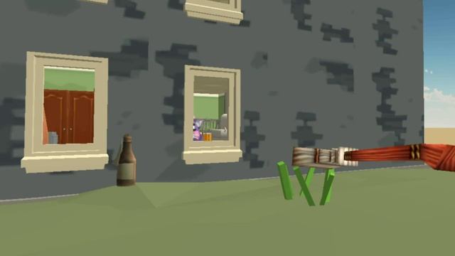 Том и Джерри в чикен ган_ Tom and Jerry in chicken gun_ 1 серия _ смотреть видео онлайн от _KORESH24 смотреть онлайн