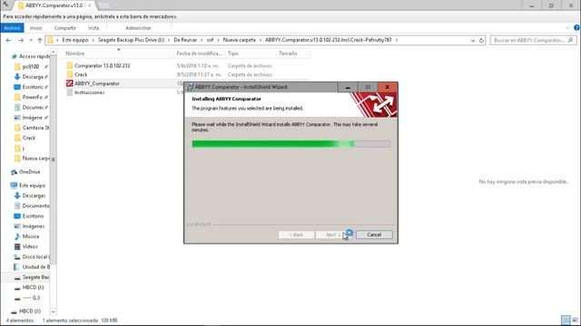 ABBYY Comparator V13.0.102.232 (MEGA)