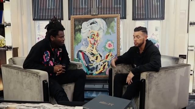 LCL Season 4 EP9: How to Redesign Your Life with Bradley Theodore & Gerard Adams смотреть онлайн