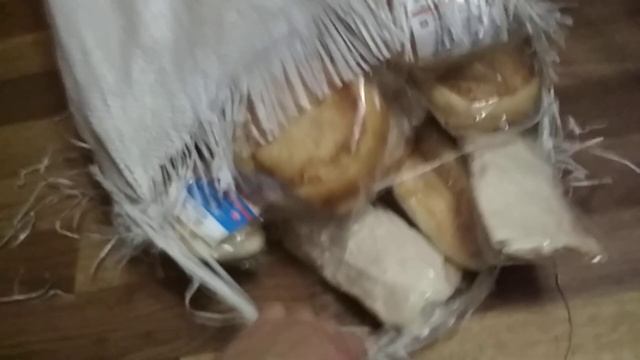 Просроченная продукция,попробуем кормить своих животных. смотреть онлайн