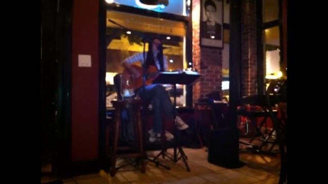 Celia's 17th Birthday @ Fresco's! Thank you Andrea, Andy,Dan,Rachel and to everyone! смотреть онлайн