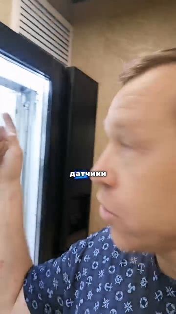 Необычный ремонт холодильника смотреть онлайн