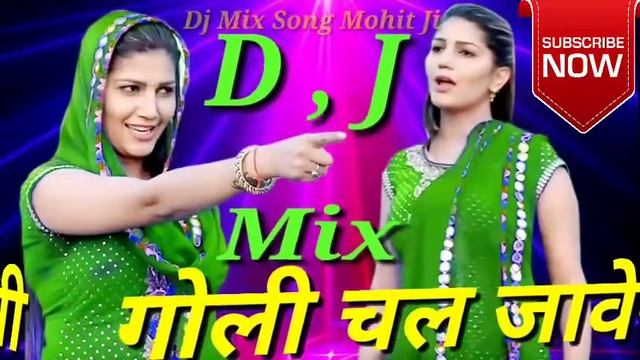 सूट गुलाबी में तू लागे बड़ी ब्यूटी कट कट के मर जा छोरी म्हारे I 2020 hard bass dj haryana song смотреть онлайн
