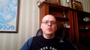 Илья Коровин отвечает Василию Олейнику