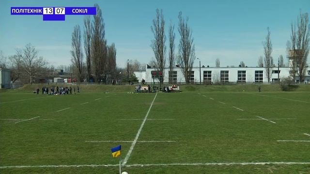 РК «Політехнік» (Одеса) – РК «Сокіл» (Львів). LIVE (3.04.2021) смотреть онлайн