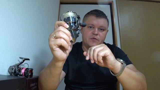 Shimano 22 STELLA. Лучшее предложение от производителя.