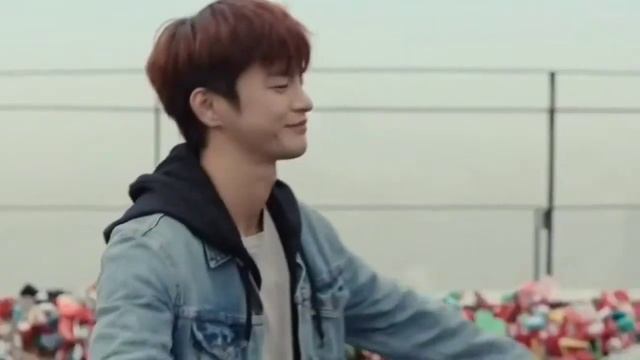 «Moo young & Jin kang» - Мы умрём|И миллион звёзд падёт с небес смотреть онлайн