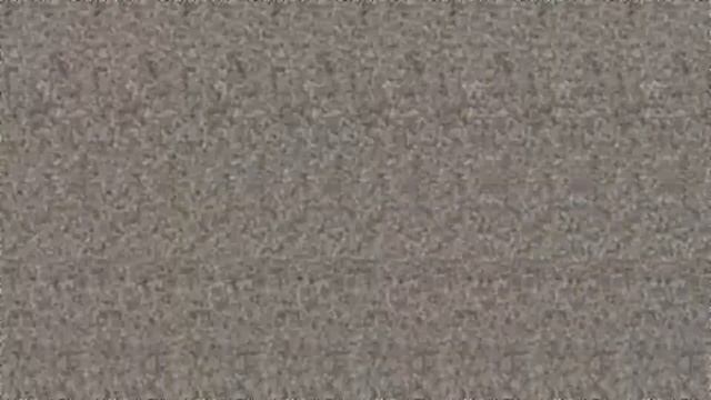 Autostereogram [Magic Eye] - Blender test 1080p + x4blur смотреть онлайн