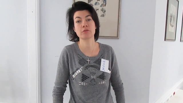 Отзыв ученика курса 'Английский за 10 дней'