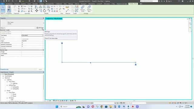 How to Convert Cad Line & Detail Line to Wire Using Dynamo - Revit Tips & Tricks смотреть онлайн