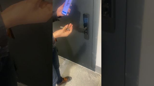 Замок xiaomi смотреть онлайн