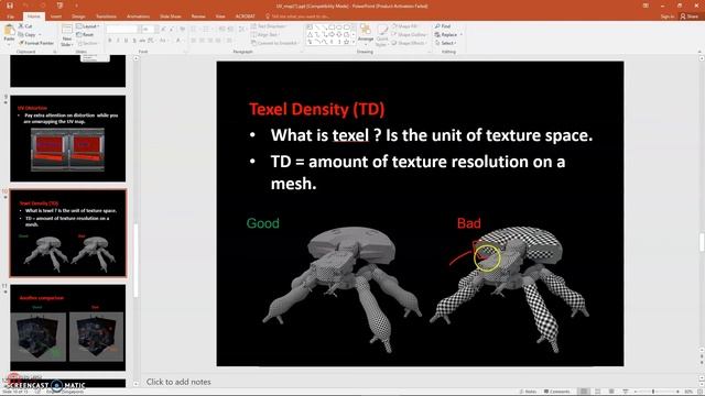UV Unwrap Crates Part 1 смотреть онлайн