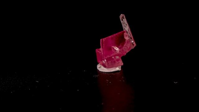 RHODOCHROSITE смотреть онлайн