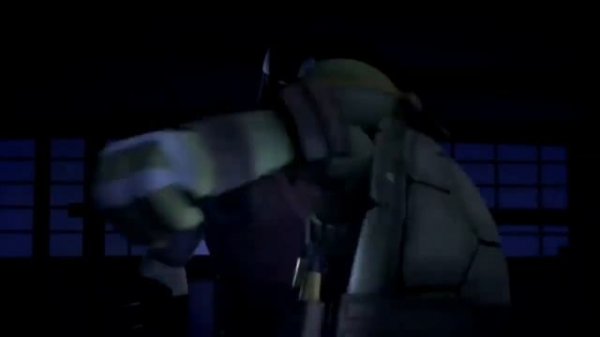 Заболел но не тобой • черепашки ниндзя клип • Микки, Шинигами и Ренет