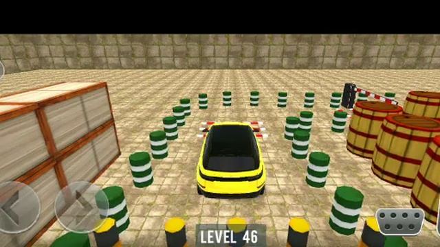 "Master Car Parking Game: Expert Tips & Tricks for High Scores! | SIS Game" смотреть онлайн