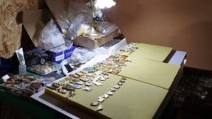 Владимирская область и немного другое