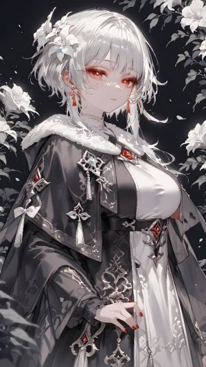 Аниме: Магическая битва