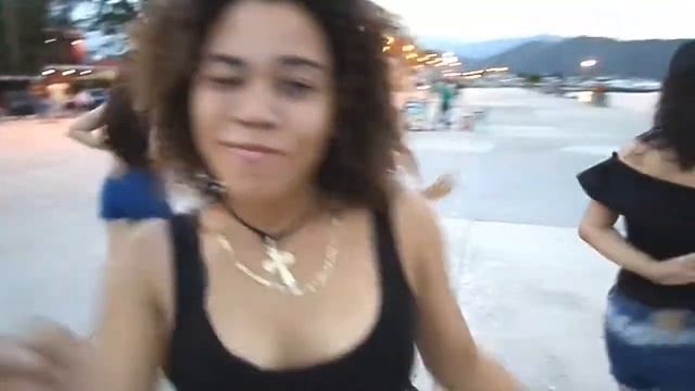 La Minifalda - Adrenalina Latina [Salsa Casino] Dance Video смотреть онлайн