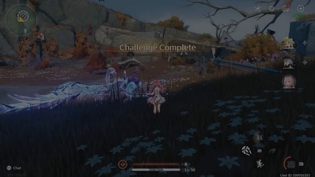 Wuwa content that rots my mental health. (Wuthering Waves) смотреть онлайн