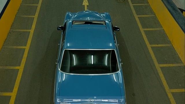 SATILIK 1975 W115 Mercedes-Benz 230.4 Full Restore SİZDEN GELENLER смотреть онлайн