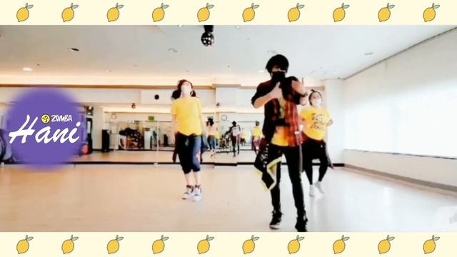 Be Myself🙋♀️/Montana Tucker Feat.Todrick Hall/POP/ZUMBA/ZumbaHani смотреть онлайн
