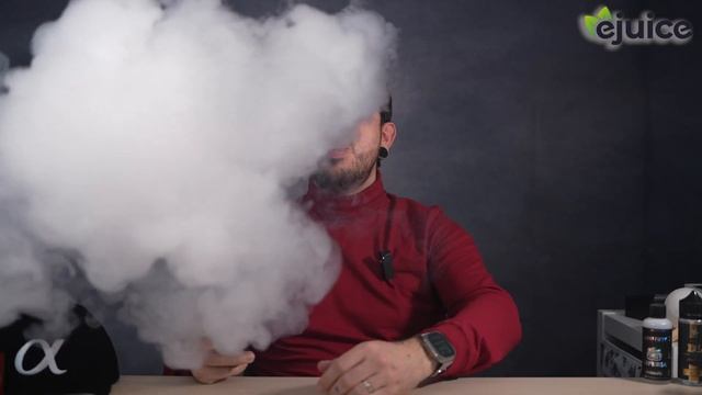 GeekVape Z Fli Tank - když chceš att na pořádný mraky ☁️ смотреть онлайн