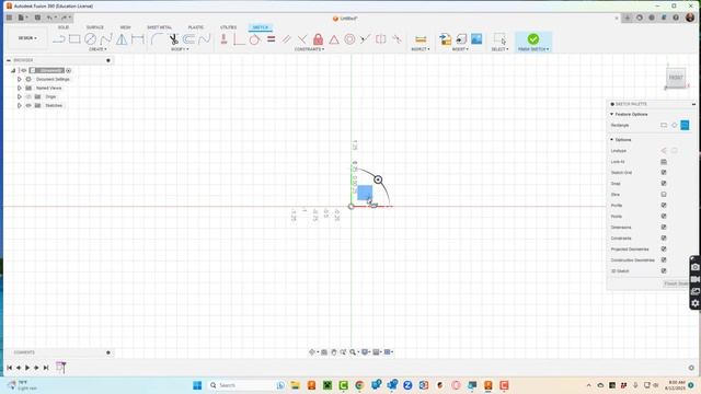 Autodesk Fusion 360 Hotkey Setup