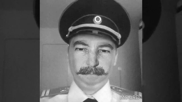 Kugaspr -- Сталин (прикол) смотреть онлайн