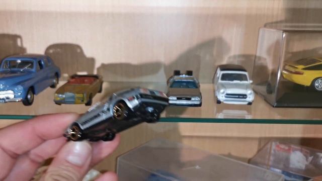 Unikaty? Zobacz sam co skrywa "Gablotka" Moto-Pasji! - Po godzinach - Vlog 16 смотреть онлайн