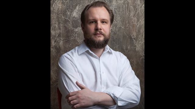 Maxim Kuzmin-Karavaev bass: M.Glinka - Il desiderio