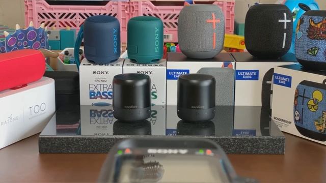 Speaker Test : (TWS) Anker - Soundcore Mini 2 (2) смотреть онлайн
