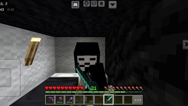 читер жил под моим домом смотреть онлайн